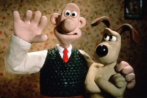 Wallace and gromit xurse
